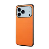 Trolsk Mobilskal Läderimitation (iPhone 17 Pro)