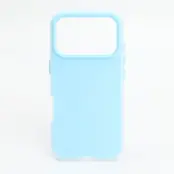 Trolsk Mobilskal Pastell (iPhone 17 Pro) - Blå