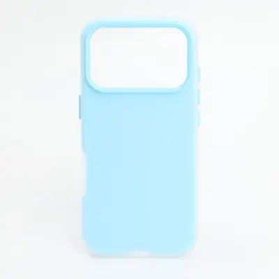 Trolsk Mobilskal Pastell (iPhone 17 Pro) - Lila