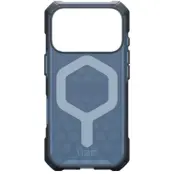 UAG Essential Armor MagSafe (iPhone 17 Pro) - Grå