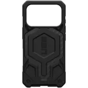 UAG Monarch Pro Case with MagSafe (iPhone 17 Pro)