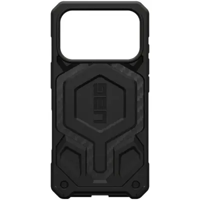 UAG Monarch Pro Case with MagSafe (iPhone 17 Pro)