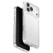 UNIQ Mobilskal till iPhone 17 Pro Lifepro Xtreme - Transparent