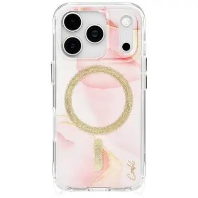 Uniq Mobilskal till iPhone 17 Pro MagSafe Magnetic Coehl Aries