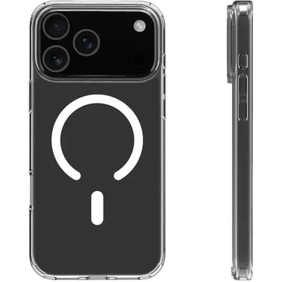 X2O Mag Clear (iPhone 17 Pro/18 Pro)