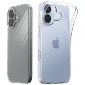 Araree iPhone 17 Mobilskal A Fit - Transparent