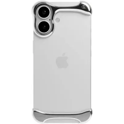 Arc Pulse (iPhone 17) - Mattsvart