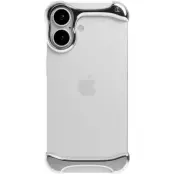 Arc Pulse (iPhone 17) - Silver