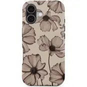 Burga Tough MagSafe Case - Barely Yours (iPhone 17)