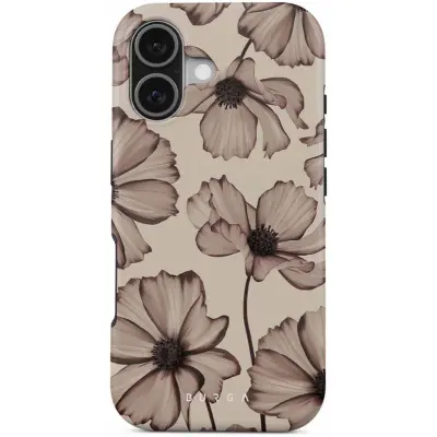 Burga Tough MagSafe Case - Barely Yours (iPhone 17)