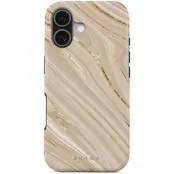 Burga Tough MagSafe Case - Full Glam (iPhone 17)