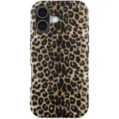 Burga Tough MagSafe Case - Player (iPhone 17)