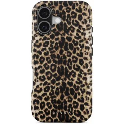 Burga Tough MagSafe Case - Player (iPhone 17)