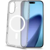 Celly GelskinMag Magnetic (iPhone 17)