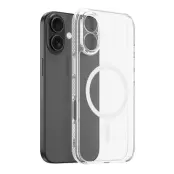 Dux Ducis iPhone 17 Mobilskal MagSafe Clin - Clear