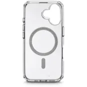 Hama Extreme Protect (iPhone 17) - Tansparent