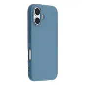 Mobilskal till iPhone 17 Arc Edge 2.0mm TPU - Blå