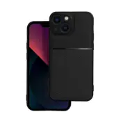 Mobilskal till iPhone 17 Nobel - Svart
