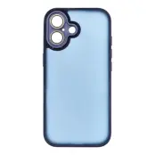 Mobilskal till iPhone 17 Variete - Marinblå