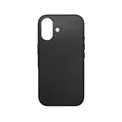 Moobio Leather Case (iPhone 17) - Brun