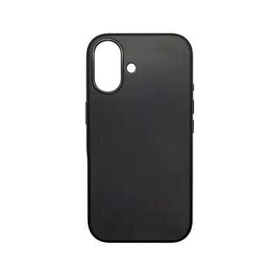Moobio Leather Case (iPhone 17) - Brun