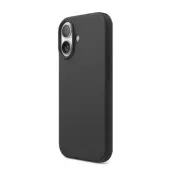Moobio Silicone Case (iPhone 17) - Lila