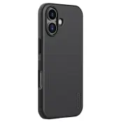 NILLKIN iPhone 17 Mobilskal Matte - Svart