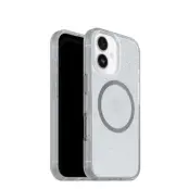 OtterBox React Case with MagSafe (iPhone 17) - Transparent