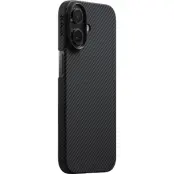 Pitaka Ultra-Slim Case (iPhone 17) - Lucid Blue