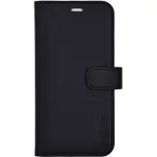 RadiCover Flip-Side Fashion Wallet (iPhone 17)