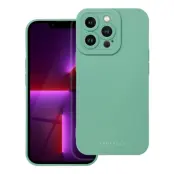 ROAR Mobilskal till iPhone 17 Amber - Grön