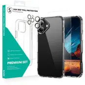 SiGN Protection Package (iPhone 17)