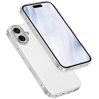 SiGN Ultra Slim Case (iPhone 17)
