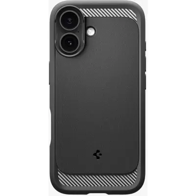 Spigen Rugged Armor MagFit (iPhone 17)