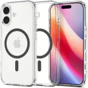 Spigen Ultra Hybrid MagFit (iPhone 17) - Neo One