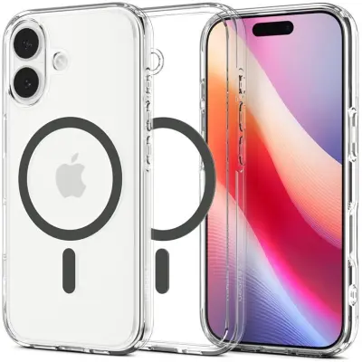 Spigen Ultra Hybrid MagFit (iPhone 17) - Neo One