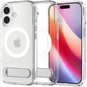 Spigen Ultra Hybrid S MagFit (iPhone 17)