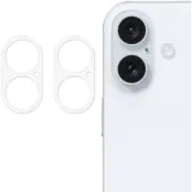 Trolsk Camera Lens Glass - 2-pack (iPhone 17)