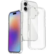 Trolsk Hårt Skal (iPhone 17)