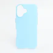 Trolsk Mobilskal Pastell (iPhone 17) - Blå