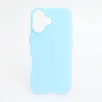 Trolsk Mobilskal Pastell (iPhone 17) - Lila