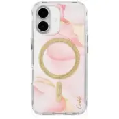 Uniq iPhone 17 Mobilskal MagSafe Magnetic Coehl Aries