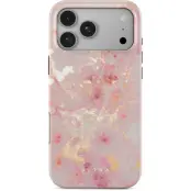 Burga Tough MagSafe Case - Golden Coral (iPhone 18 Pro Max)