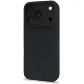 Celly Mobilskal för iPhone 18 Pro Max/17 Pro Max MagSafe Cromomag - Mörksilver