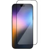 Champion Härdat Glas Skärmskydd för iPhone 18 Pro Max/17 Pro Max - Svart