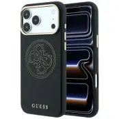 Guess Mobilskal För iPhone 18 Pro Max/17 Pro Max Magsafe Perforated 4G