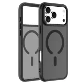 Mobile Origin Easy Case MagSafe (iPhone 18 Pro Max) - Transparent