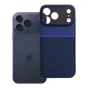 Mobilskal för iPhone 18 Pro Max Noble - Blå