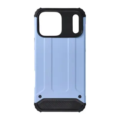 Mobilskal För iPhone 18 Pro Max/17 Pro Max Armor - Blå