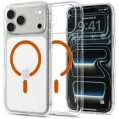 Spigen Mobilskal till iPhone 18 Pro Max/17 Pro Max Magsafe Ultra Hybrid